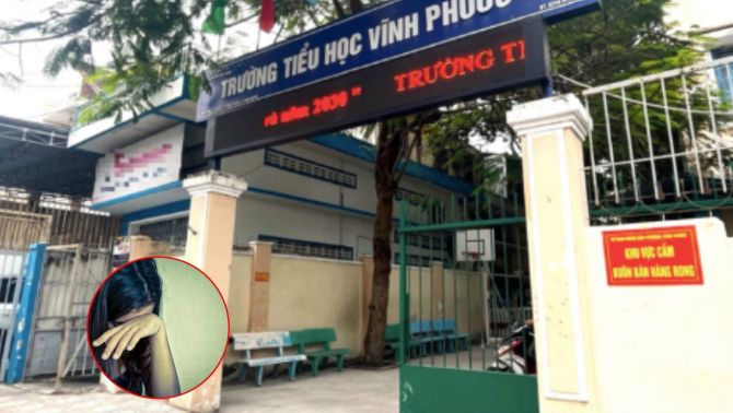 Diễn biến mới nhất vụ cô giáo bị xé áo, hở nội y tại Nha Trang, hé lộ danh tính hai cha con khiến dư luận xôn xao