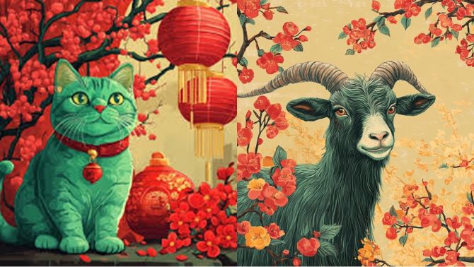 7 ngày tới, 3 con giáp này ‘trúng mánh’ làm giàu, có quý nhân phù trợ