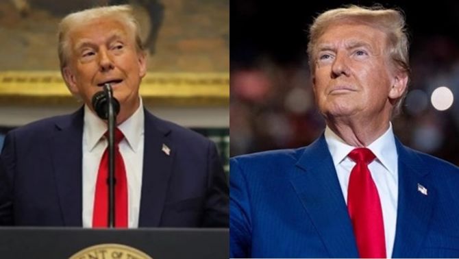 Ông Trump tiếp tục tranh cử tổng thống nhiệm kỳ ba?