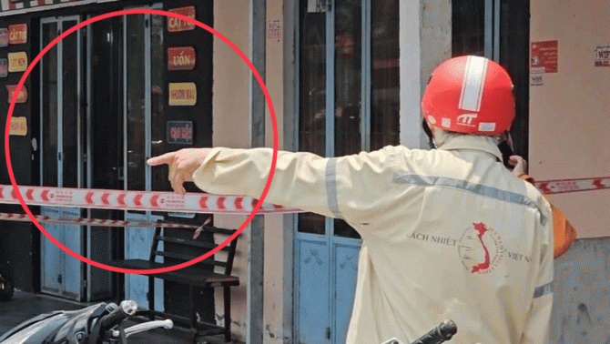 Thông tin ban đầu về vụ việc 2 vợ chồng ở Vĩnh Long tử vong trong căn nhà khóa trái cửa