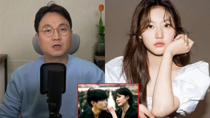 Tình tiết mới vụ Kim Sae Ron từng kết hôn, phá thai: Quản lý nổi giận khi đoạn ghi âm bị tung ra 