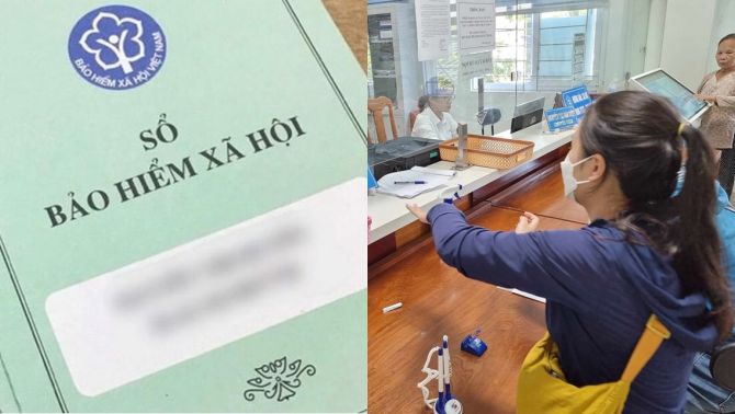 Từ ngày 1/7/2025, những đối tượng nào phải đóng BHXH bắt buộc?