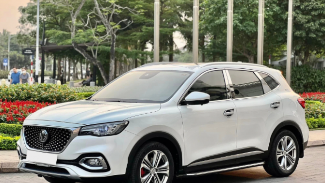 Lại thêm một mẫu xe nhà MG ‘đại hạ giá’, CUV cỡ C mà rẻ hơn cả Kia Sonet và Hyundai Creta 