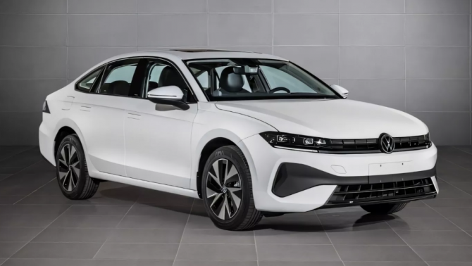 ‘Lật đổ’ Honda Civic và Corolla Altis, mẫu sedan cỡ C từng xuất hiện trên thị trường Việt tái xuất