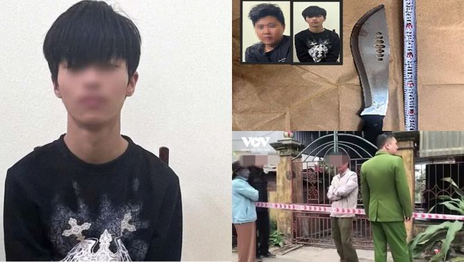 Vụ cháu trai thuê ‘sát thủ nhí’ sát hại bà nội: Án phạt nặng nhất cho 2 thiếu niên chưa đủ 18 tuổi là gì?