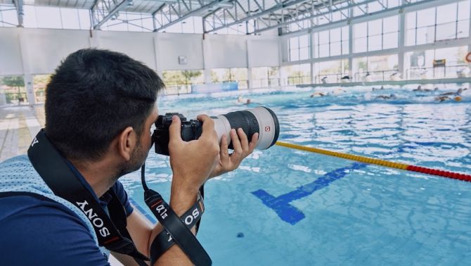 RA MẮT CHƯƠNG TRÌNH ĐẶC QUYỀN “ALPHA PREMIUM CLUB” DÀNH RIÊNG CHO KHÁCH HÀNG SONY ALPHA TẠI VIỆT NAM