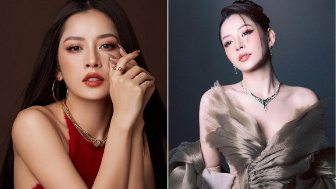 Chi Pu không phải chủ tịch của công ty giải trí C-Global nữ ca sĩ mới thông báo thành lập