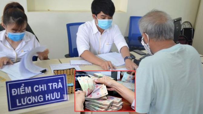 Tin cực vui: Hàng triệu người chuẩn bị nhận thêm một khoản trợ cấp với mức tăng cao