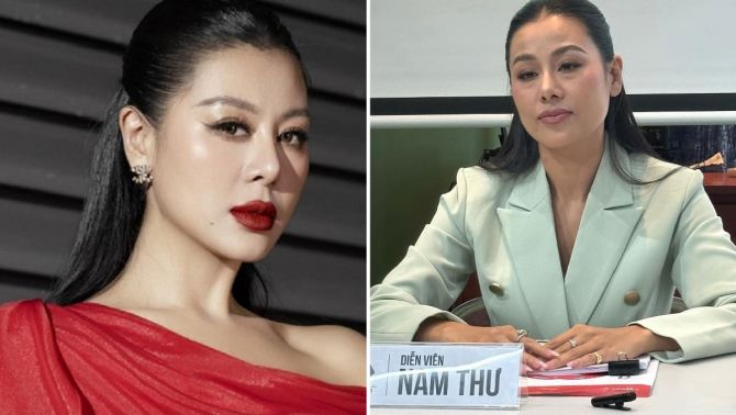 Nam Thư tiết lộ tình hình hiện tại của bản thân hậu ồn ào bị tố làm 'tiểu tam'