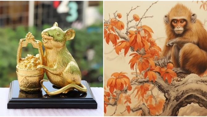 Năm 2025, 3 con giáp sau đây sẽ giàu có 100%, sự nghiệp và tình duyên sẽ đạt đến tầm cao mới