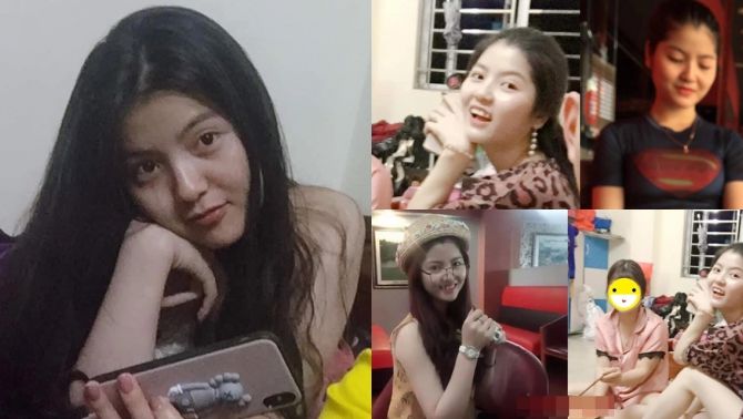 Chu Thanh Huyền bị khui loạt ảnh 'chỉ muốn giấu kín' giữa lúc loạt ồn ào, thị phi bủa vây