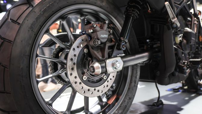 Honda chính thức ra mắt ‘chiến binh côn tay’ mới đẹp át vía Winner X và Yamaha Exciter, giá cực mềm