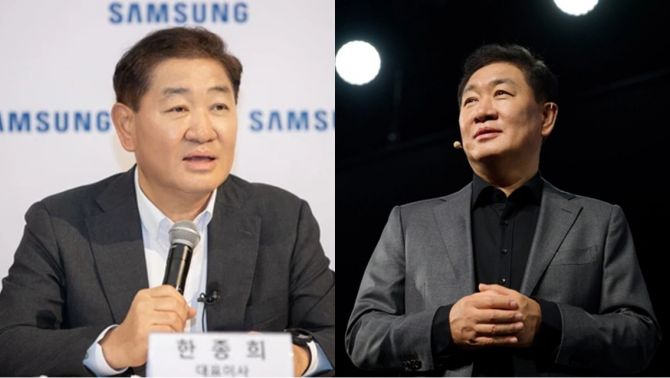 CEO Samsung đột ngột qua đời vì ngưng tim, CĐM sốc nặng