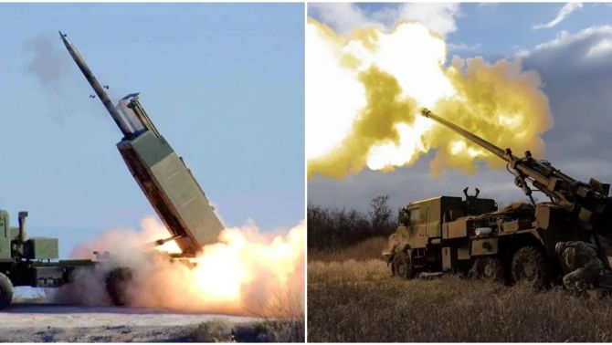 Ukraine bị cáo buộc giết chết 3 nhà báo của Nga bằng tên lửa do Mỹ cấp, mục tiêu đã được nhắm từ trước?