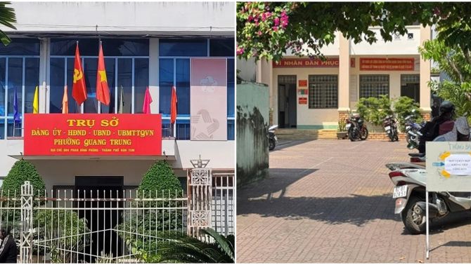 Hé lộ nguồn cơn vụ việc Phó trưởng công an phường ở Kon Tum tử vong tại trụ sở sau tiếng nổ