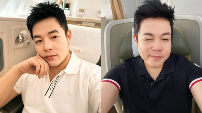 Quang Lê giảm 1 mạch 12kg, ngoại hình khác biệt hoàn toàn khiến khán giả ‘không tin vào mắt mình’