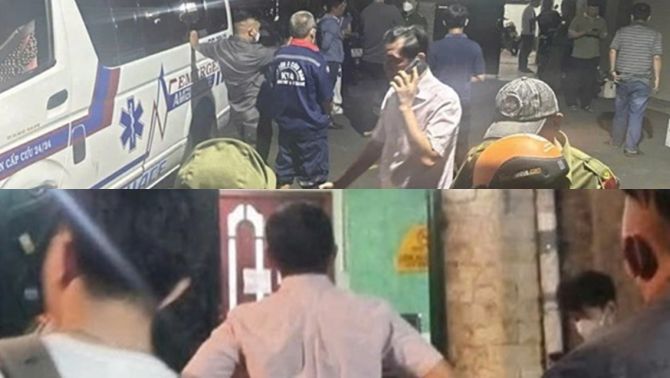 Cập nhật thông tin vụ người đàn ông lạ mặt tử vong trong nhà dân ở TPHCM