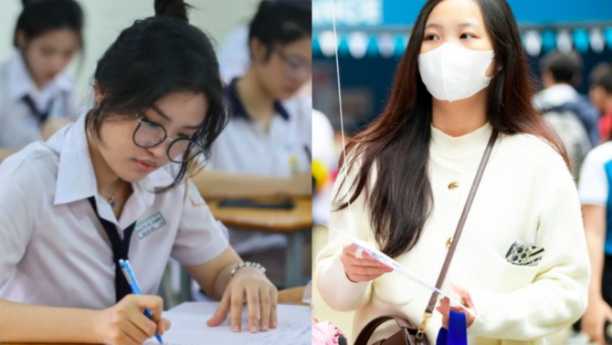 Mùa tuyển sinh năm 2025: Xuất hiện nhiều tổ hợp 'lạ', học Văn cũng có thể làm bác sĩ?