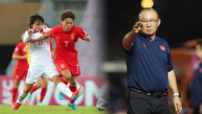 Đối thủ của ĐT Việt Nam 'thay tướng', người quen HLV Park Hang-seo chính thức tái xuất Đông Nam Á