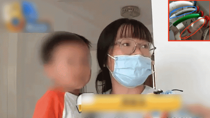 Netizen ngỡ ngàng khi người phụ nữ phải uống ‘nước thải’ 5 năm do lỗi lắp máy lọc nước của Xiaomi