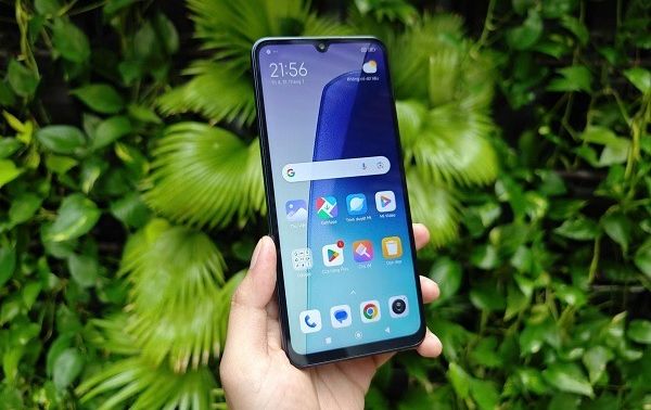 Hai mẫu điện thoại Xiaomi giá rẻ 1~ 2 triệu đồng chơi Liên Quân, PUBG mượt mà, lướt TikTok bao phê