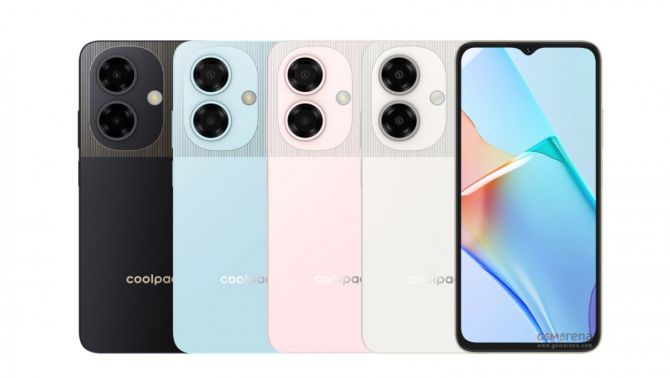 Bản sao giá rẻ của iPhone 16 ra mắt, diện mạo cực trendy, màn hình 120Hz mượt mà