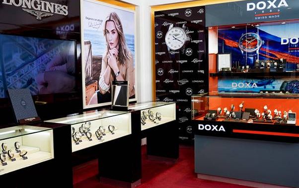 'Hàng chính hãng loại 1' tại Đồng Hồ Hải Triều được định nghĩa ra sao?