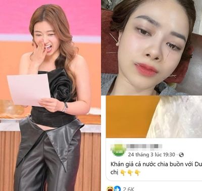 Dương Hoàng Yến chỉ đích danh kẻ tung tin đồn nhảm về mình, tiết lộ tình hình sức khỏe hiện tại