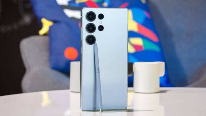 Galaxy S25 Ultra bắt đầu có giá dễ mua, dồn dập ưu đãi gây áp lực iPhone 16 Pro Max, OPPO Find X8