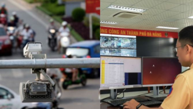 Các chủ xe bị phạt nguội trong tháng 3/2025 cần khẩn trương liên hệ với công an để đóng tiền