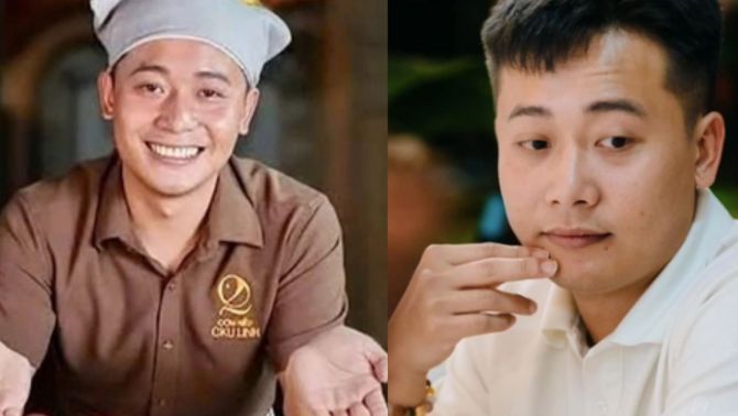 Dù Quang Linh VLogs rút khỏi quán cơm nhưng nhà hàng vẫn đang nhận 'bão' review xấu, Cku Linh chính thức lên tiếng  