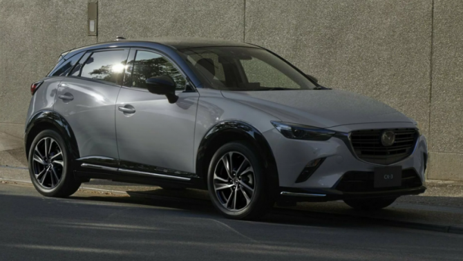 Mazda chia tay 4 mẫu xe huyền thoại: Người Việt buồn khi phải tiễn biệt những cái tên quen thuộc