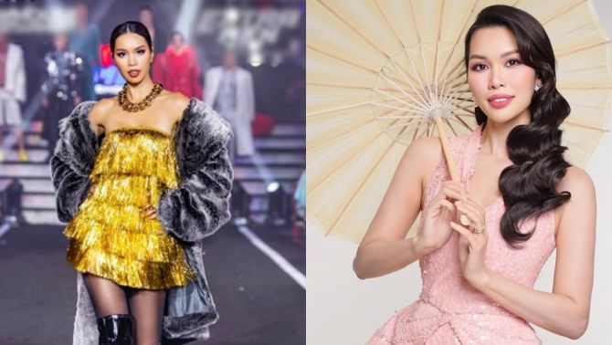 Siêu mẫu Hà Anh nói về truyền hình thực tế: ‘Loại là luật chơi của nhà sản xuất’