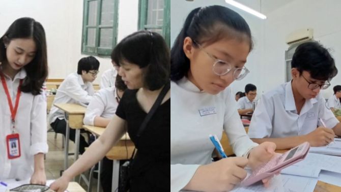 Những điểm mới về tuyển sinh đại học năm 2025, học sinh tuyệt đối lưu ý để tránh thiệt thòi