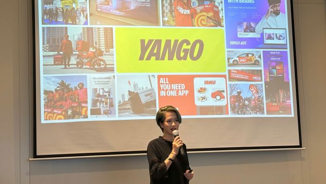 Yango Ads đưa ra các xu hướng AdTech hàng đầu định hình ngành công nghiệp ứng dụng của Việt Nam năm 2025