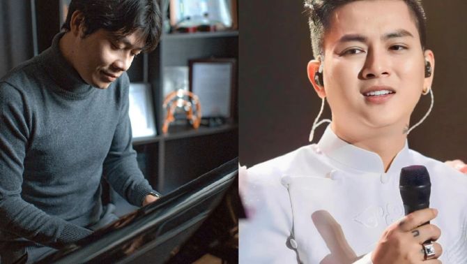 Nhạc sĩ Nguyễn Văn Chung lên tiếng xin lỗi sau khi Hoài Lâm bị chê bai 'flop'