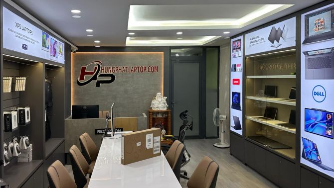 Hungphatlaptop.com  – Chuyên mua bán laptop nhập Mỹ chính hãng, uy tín tại TP.HCM
