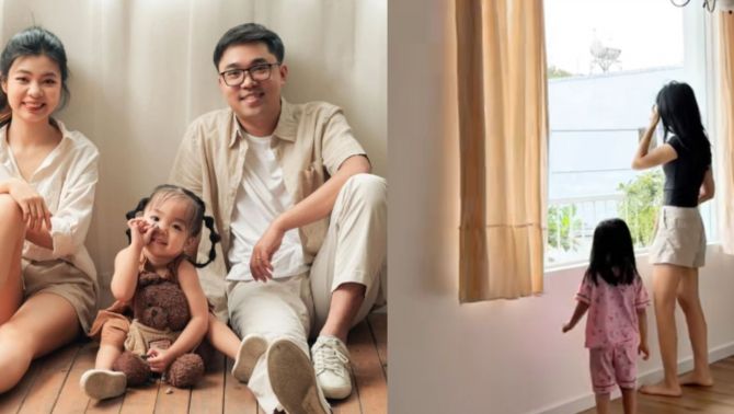 Liên tục bị 'réo' tên sau khi chuyển về Hội An: Liệu gia đình Linh Bí có liên quan vụ 'lùa gà' của Happi.Mommi không?