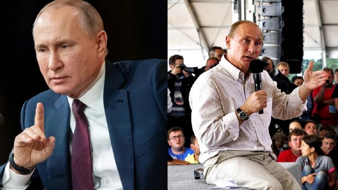 Tổng thống Putin nhận định người phương Tây không hiểu Nga: Lợi nhiều hơn hại?