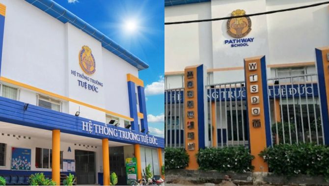 Nhiều học sinh nhập viện sau khi ăn bữa xế tại ngôi trường có học phí hơn 100 triệu đồng/năm