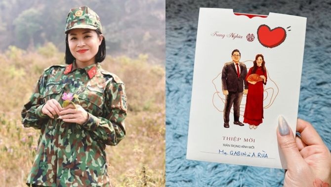 Chồng cũ sắp lên xe hoa, phản ứng của MC 'Chúng tôi là chiến sĩ' khiến ai nấy đều phải thốt lên: 'Quá văn minh'