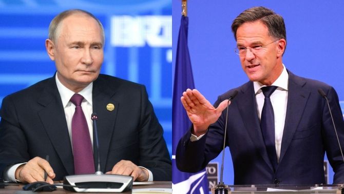 NATO nhắn thẳng đến ông Putin, cảnh báo Nga sẽ phải hứng chịu thảm khốc nếu làm điều này