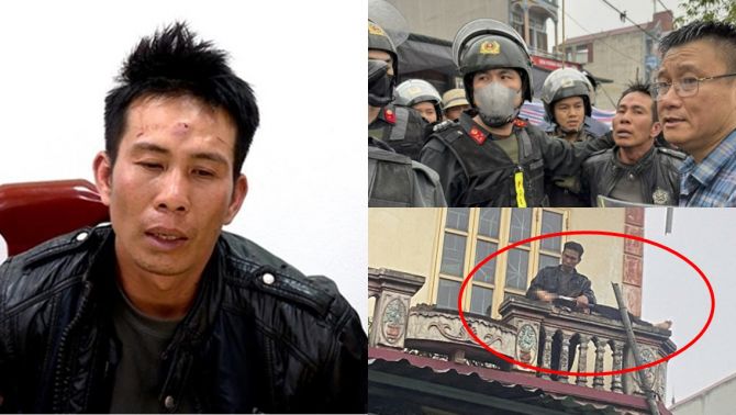 Gia đình bé gái quỳ lạy, đưa tiền chuộc nhưng gã bắt cóc lạnh lùng đáp 1 câu khiến tất cả sững người