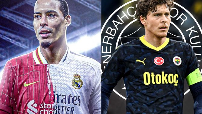 Tin chuyển nhượng trưa 27/3: Chính thức xong vụ Van Dijk tới Real Madrid; Lindelof chia tay Man Utd