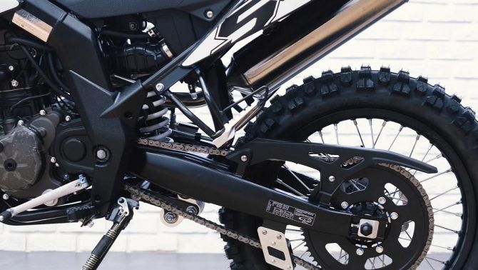 ‘Vua côn tay’ 125cc ‘Made in Italy’ giá chỉ 66 triệu đồng tại Việt Nam: Khắc chế Winner X và Exciter