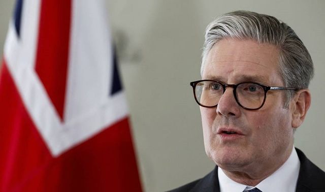 Thủ tướng Anh nói thẳng về việc dỡ bỏ lệnh trừng phạt Nga, gây sức ép đưa Nga vào bàn đàm phán