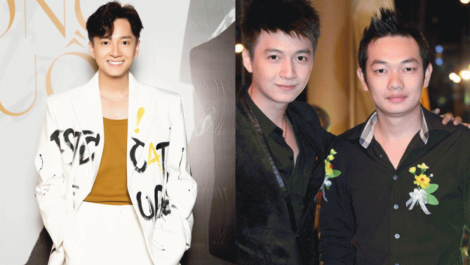 Netizen xôn xao khi Ngô Kiến Huy công khai cảnh cáo quản lý 12 năm trên MXH do mâu thuẫn tiền bạc