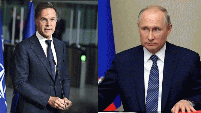 Nga gửi cảnh báo đanh thép, tuyên bố sẽ ‘không dung thứ’ nếu NATO làm việc này?