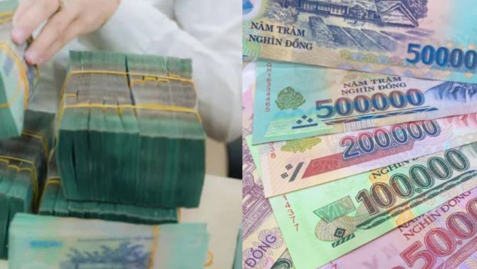 Lãi suất hôm nay ngày 28/3: Ngân hàng Agribank thay đổi lãi suất, gửi 200 triệu nhận lãi ‘bỏng tay’