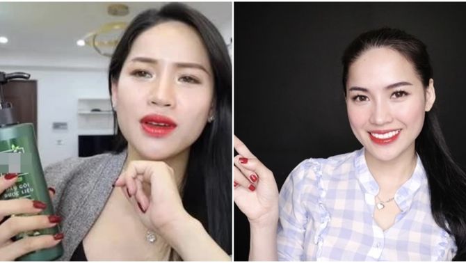 Phản ứng của ‘chiến thần’ Võ Hà Linh khi khi bị tố bán phá giá, bán hàng kém chất lượng